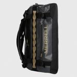 Bolso Unisex Denali 50 Lt Duffel Gris Oscuro Merrell