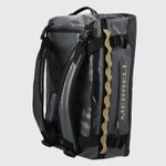 Bolso Unisex Denali 50 Lt Duffel Gris Oscuro Merrell