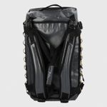 Bolso Unisex Denali 50 Lt Duffel Gris Oscuro Merrell