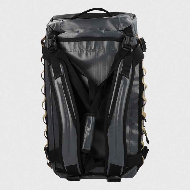 Bolso Unisex Denali 50 Lt Duffel Gris Oscuro Merrell