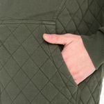 Poleron Hombre Russell Verde Oscuro Merrell