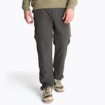 Pantalon Hombre Gore Verde Oscuro Merrell