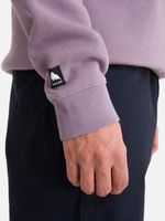 Polerón Hombre Essential Gris Burton