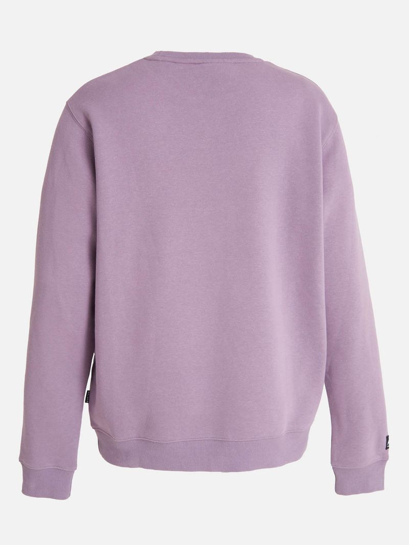 Polerón Hombre Essential Gris Burton