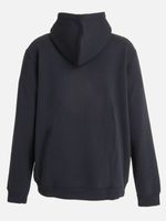 Polerón Hombre College Hoodie Negro Burton