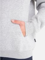 Polerón Hombre College Hoodie Gris Burton