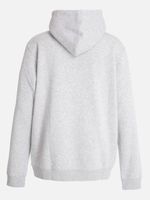 Polerón Hombre College Hoodie Gris Burton
