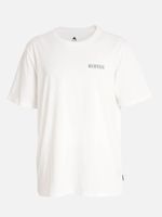 Polera m/c Hombre Vermont Blanco Burton