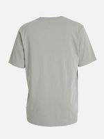 Polera m/c Hombre Colfax tee Verde Burton
