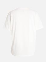 Polera m/c Hombre Colfax tee Blanco Burton