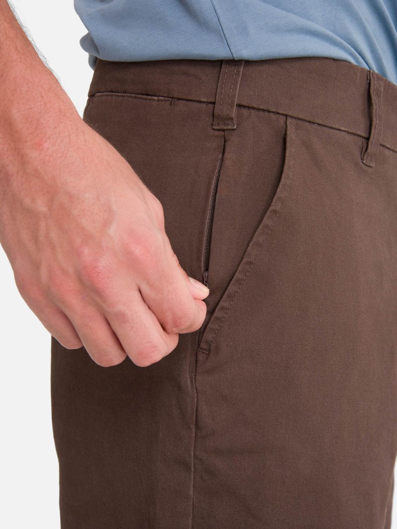 Short Hombre Classic Café Burton