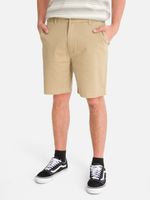Short Hombre Classic Café Burton