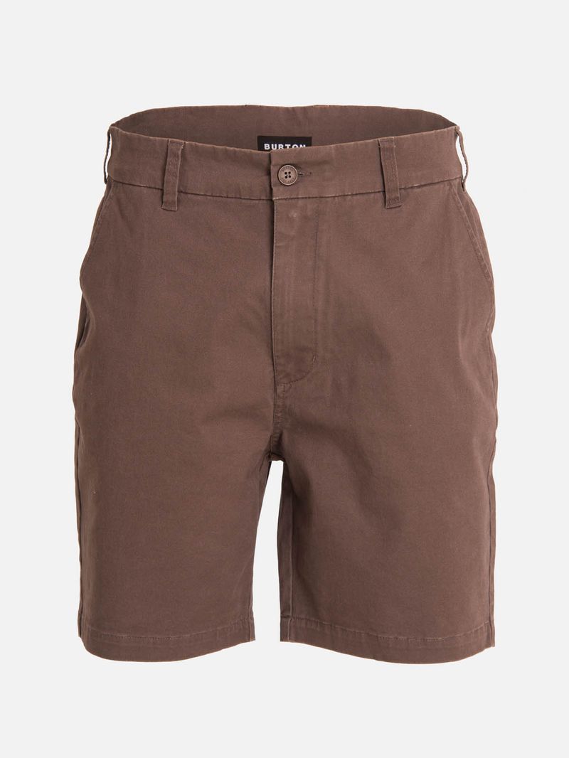 Short Hombre Classic Café Burton