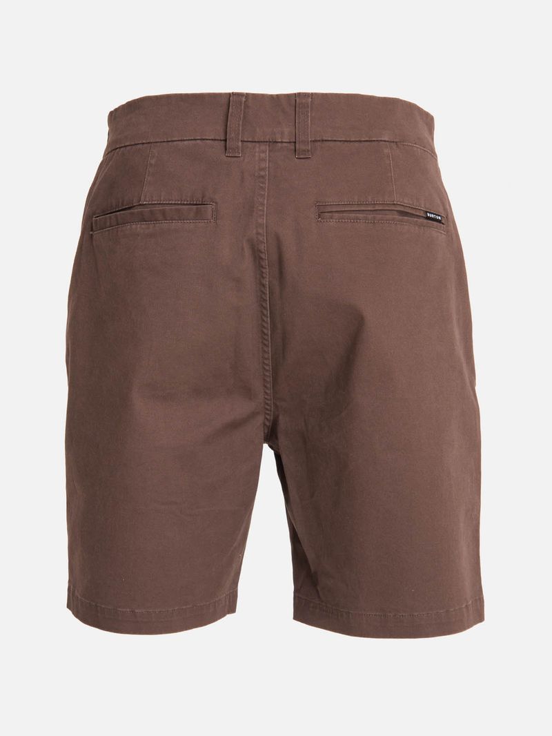 Short Hombre Classic Café Burton