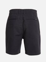 Short Hombre Classic Negro Burton