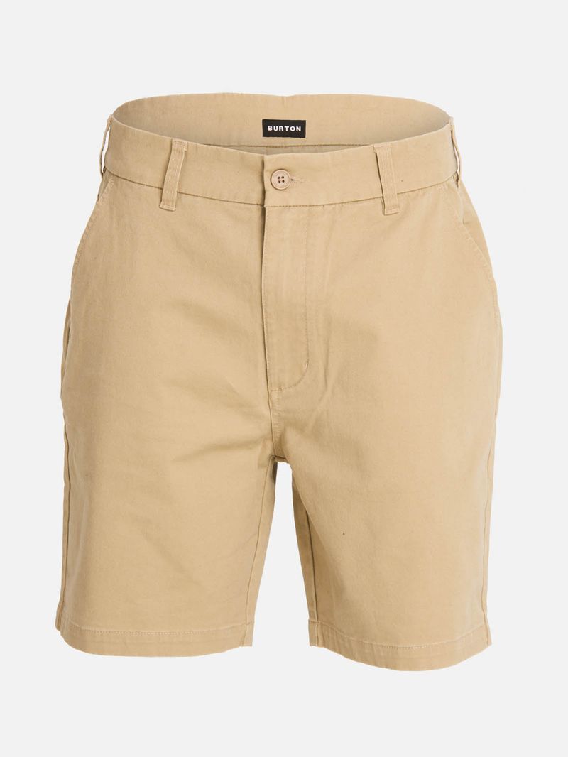Short Hombre Classic Café Burton
