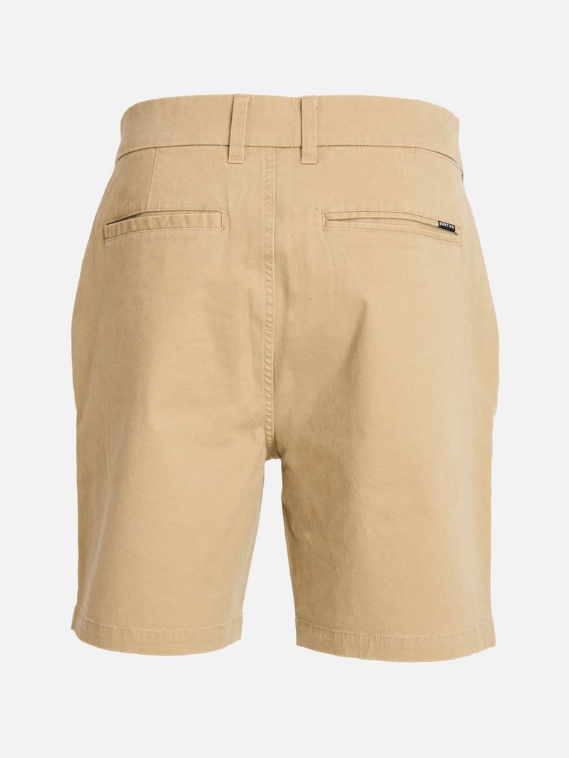 Short Hombre Classic Café Burton