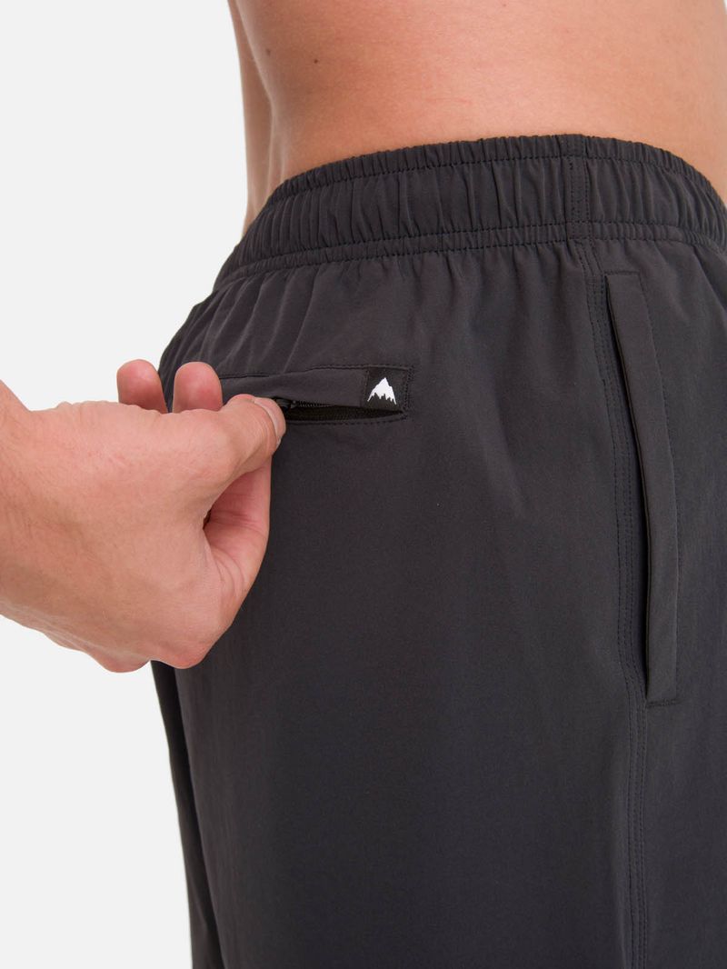 Traje de baño Hombre Classic Negro Burton
