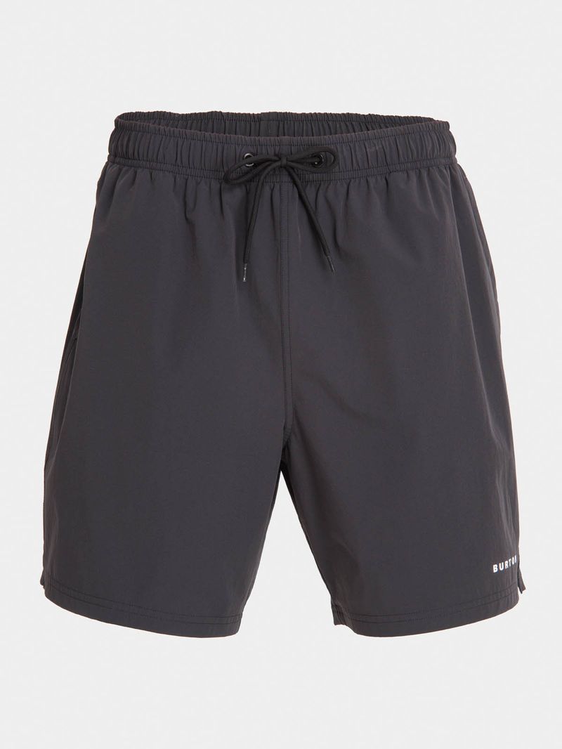 Traje de baño Hombre Classic Negro Burton