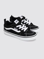 ZAPATILLA NINO Filmore NEGRO VANS