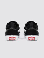 ZAPATILLA NINO Filmore NEGRO VANS