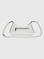 Cartera Mujer Lola Bag Blanco Azaleia