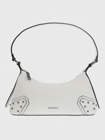 Cartera Mujer Lola Bag Blanco Azaleia