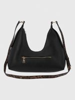 Cartera Mujer Ermine Hobo Multicolor Azaleia