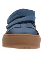 Sandalia ergonómica Niño Kentucky Azul Calpany