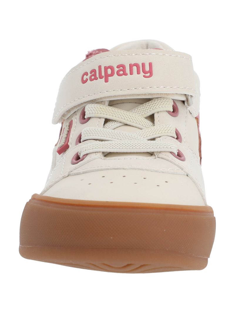 Botin-ergonomico-Niña-Kansas-Rosado-Calpany