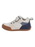 Botín ergonómico Niño Kansas Gris Calpany