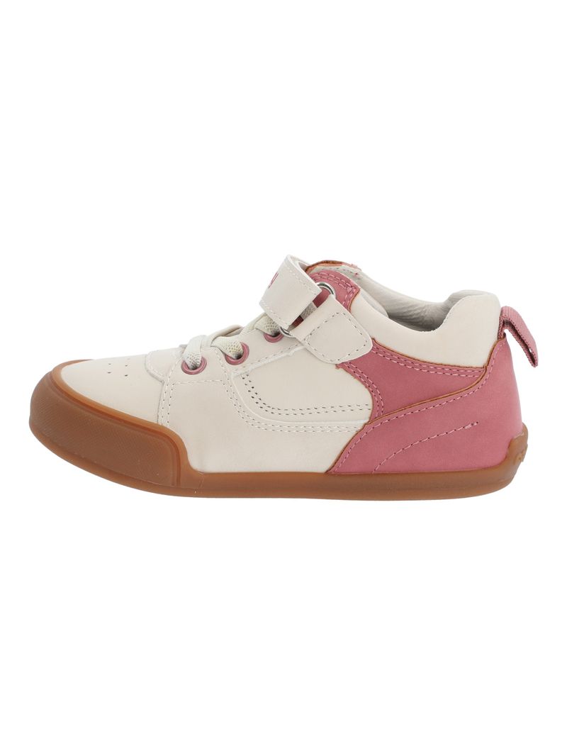 Botin-ergonomico-Niña-Kansas-Rosado-Calpany