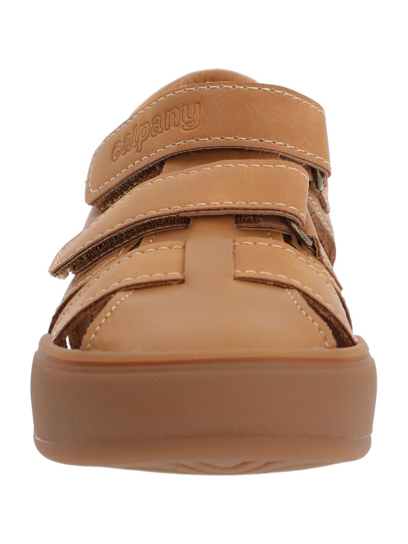 Sandalia-ergonomica-Niño-Kentucky-Cafe-Calpany