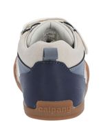 Botín ergonómico Niño Kansas Gris Calpany