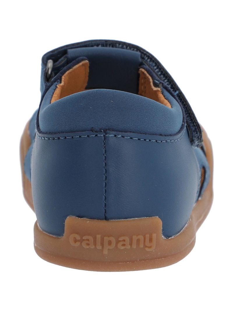 Sandalia-ergonomica-Niño-Kentucky-Azul-Calpany