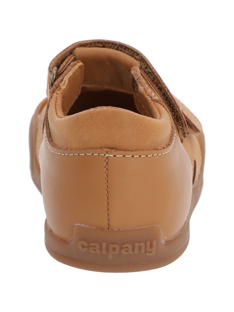 Sandalia-ergonomica-Niño-Kentucky-Cafe-Calpany