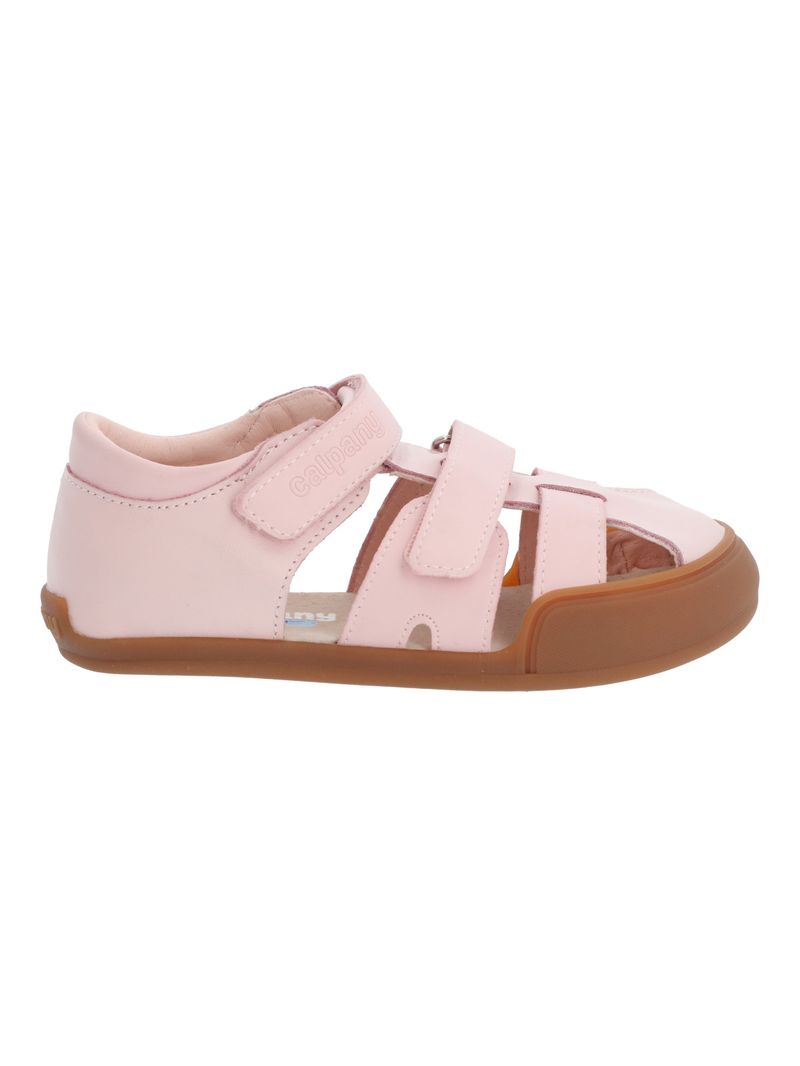 Sandalia-ergonomica-Niña-Kentucky-Rosado-Calpany