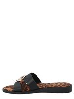 Sandalia Mujer Analissa Negro Azaleia