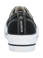 Zapatilla Mujer Sami Negro Azaleia