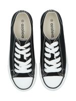 Zapatilla Mujer Sami Negro Azaleia