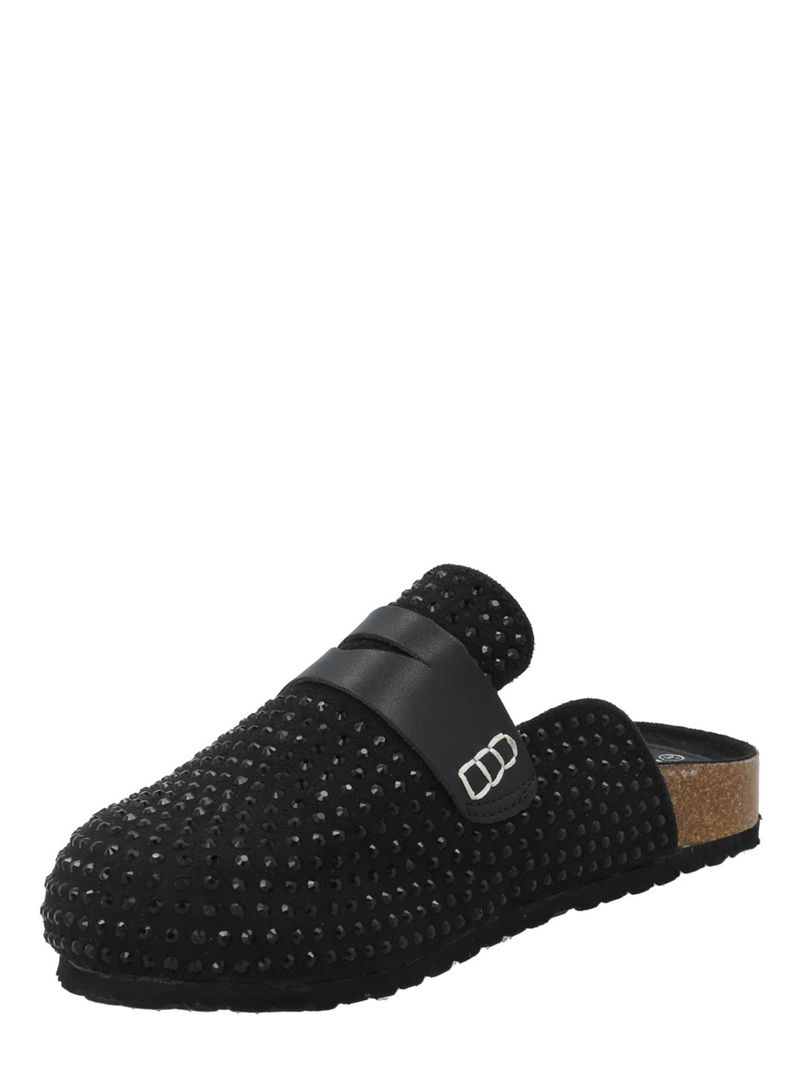 Zapato Mujer Carina Negro Azaleia