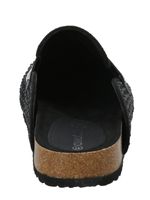 Zapato Mujer Carina Negro Azaleia