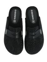 Zapato Mujer Carina Negro Azaleia