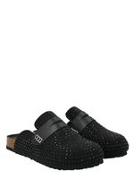 Zapato Mujer Carina Negro Azaleia