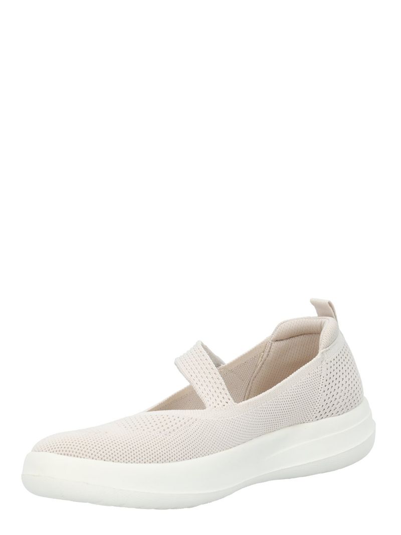 Zapatilla Mujer Dafna Beige Azaleia