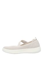 Zapatilla Mujer Dafna Beige Azaleia