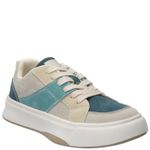 Zapatilla Mujer Anastasia Azul Azaleia