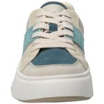 Zapatilla Mujer Anastasia Azul Azaleia