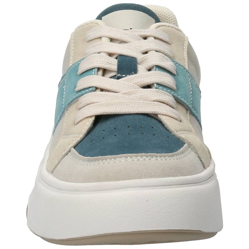 Zapatilla Mujer Anastasia Azul Azaleia