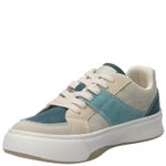 Zapatilla Mujer Anastasia Azul Azaleia